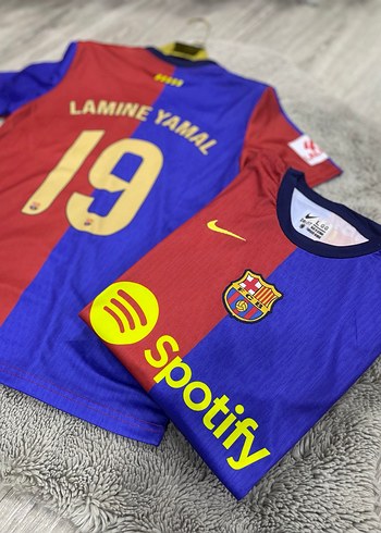 Yamal Barcelona Forma - Görsel 2