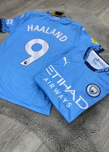 City Haaland Forma - Görsel 2