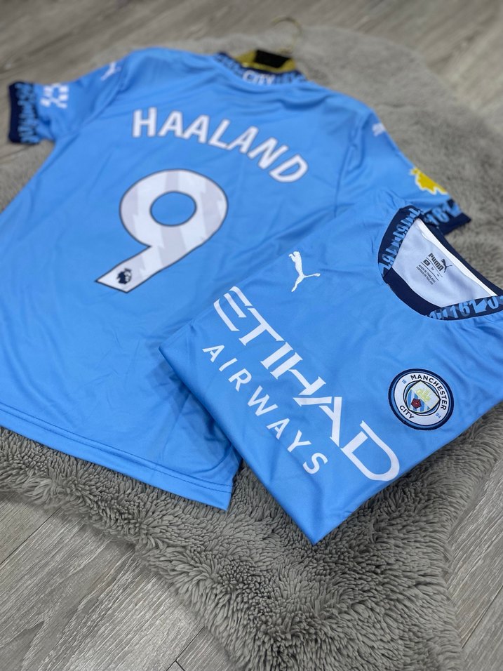 City Haaland Forma - Görsel 2