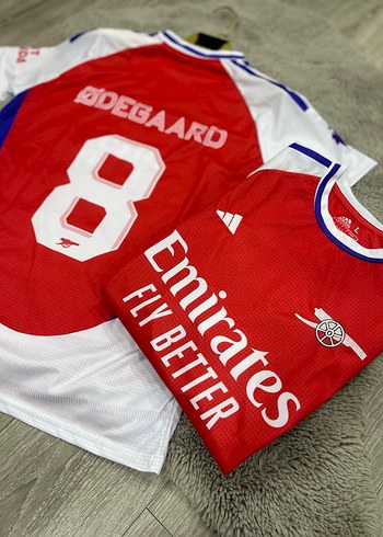 Odegard Arsenal Forması - Görsel 2