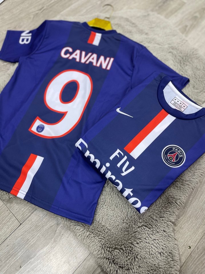 Cavani PSG Forması - Görsel 2