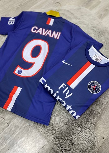Cavani PSG Forması - Görsel 2