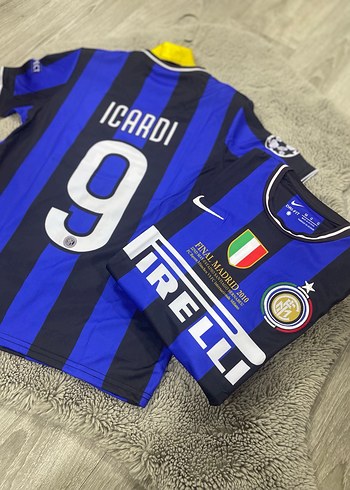 İcardi İnter Forması - Görsel 2