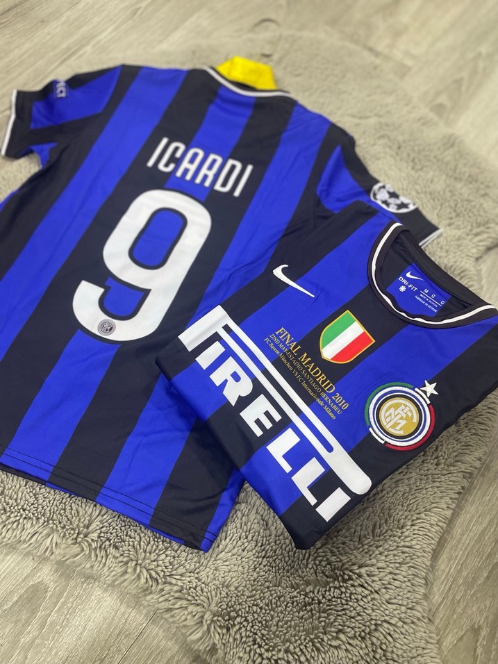 İcardi İnter Forması - Görsel 2