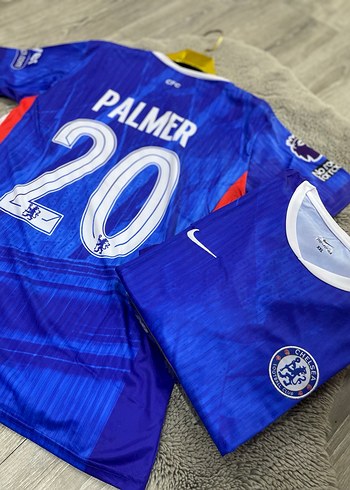 Palmer Chelsea Forma - Görsel 2