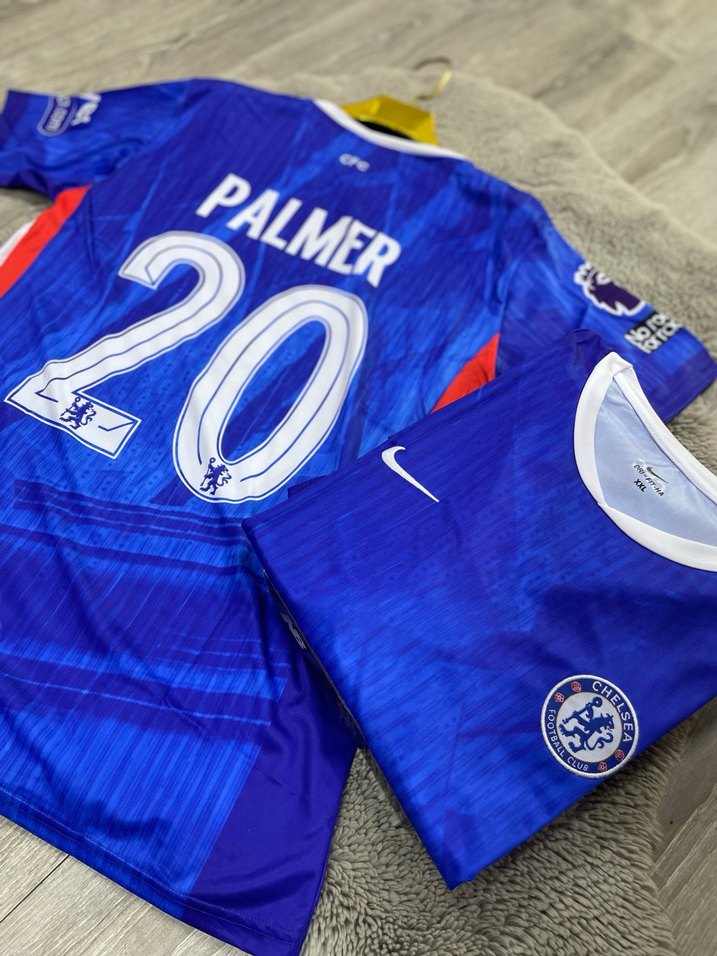 Palmer Chelsea Forma - Görsel 2