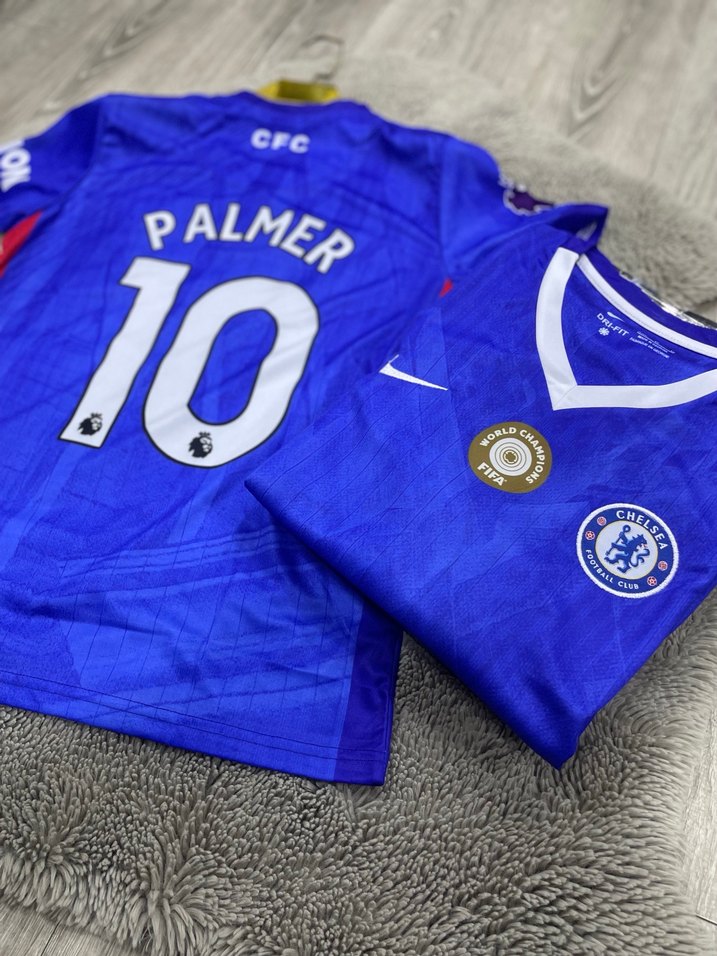 Palmer Chelsea Forma - Görsel 2