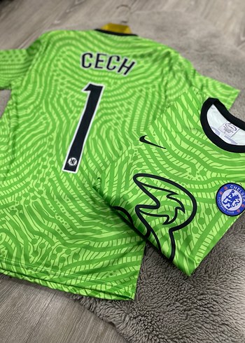 Cech Chelsea Forma - Görsel 2