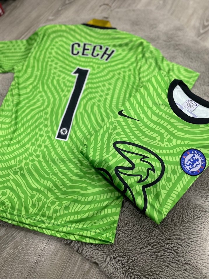 Cech Chelsea Forma - Görsel 2