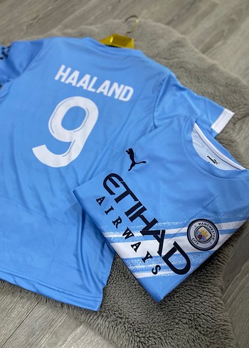 HAALAND City Forma - Görsel 2