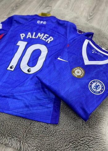 Palmer Chelsea Forma - Görsel 2