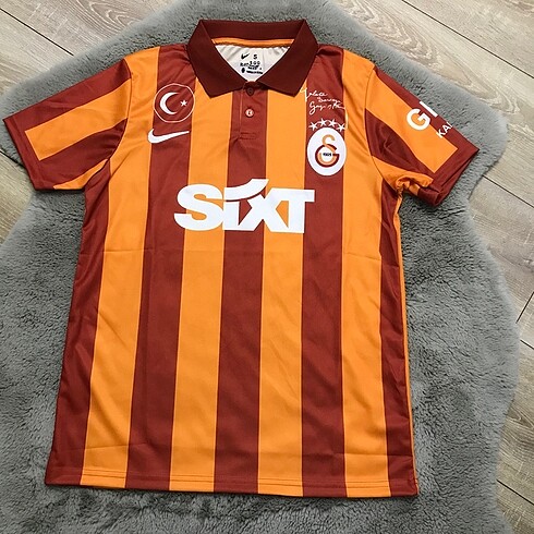 Galatasaray 100.yıl forma