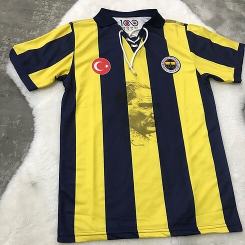 Fenerbahçe 100.yıl Forma