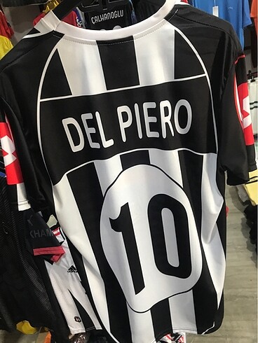 Del Pieron Forma
