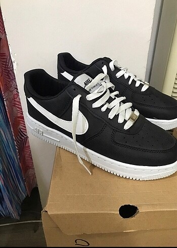 Nike Air Force Ayakkabı