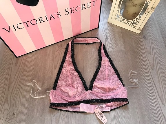 Victoria s Secret Bralet