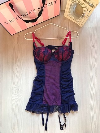 Victoria s Secret Babydoll