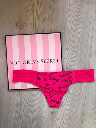 Victorias Secret İç Çamaşırı