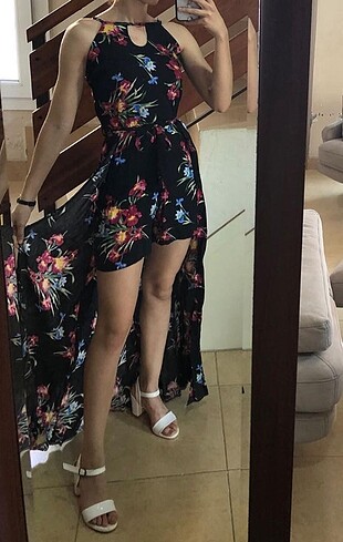 Arkası uzun tulum