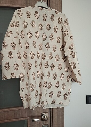 Kimono takım