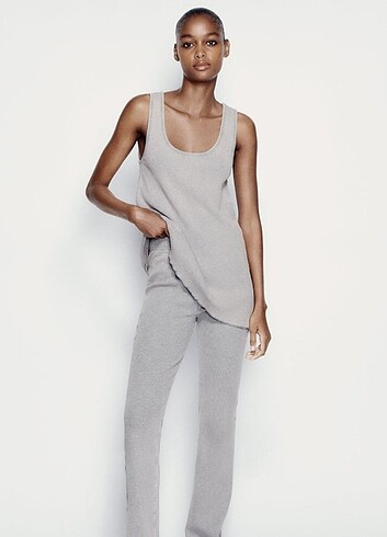 Zara pantolon 
