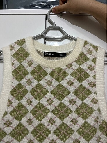 Bershka Bershka Triko Elbise