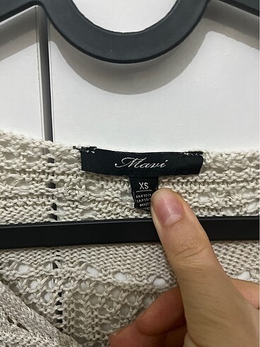 Mavi Jeans Mavi otantik bluz