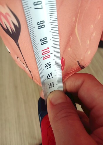 FABRİKA ELBİSE - Görsel 7