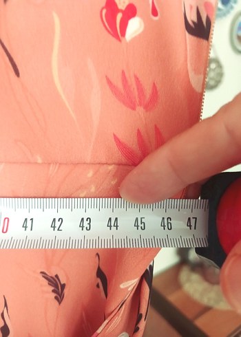 FABRİKA ELBİSE - Görsel 6