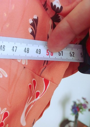 FABRİKA ELBİSE - Görsel 5