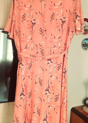 FABRİKA ELBİSE - Görsel 8