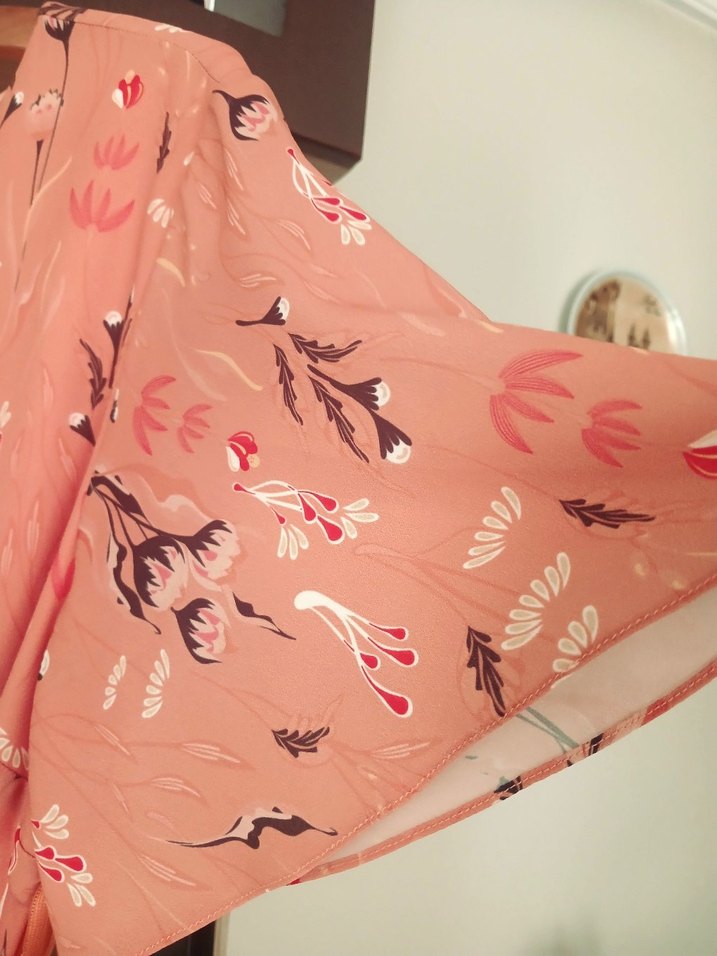 FABRİKA ELBİSE - Görsel 4