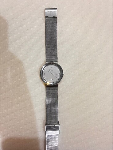 Skagen saat