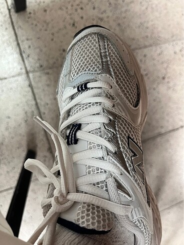 38 Beden lacivert Renk New Balance 530