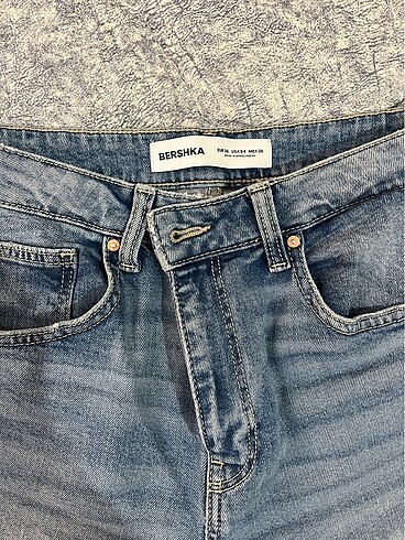 s Beden Bershka jean