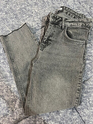 Defacto mary model jean