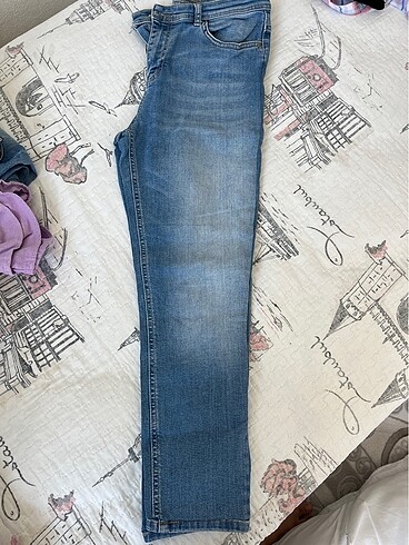 LC Waikiki Lcw kot pantolon