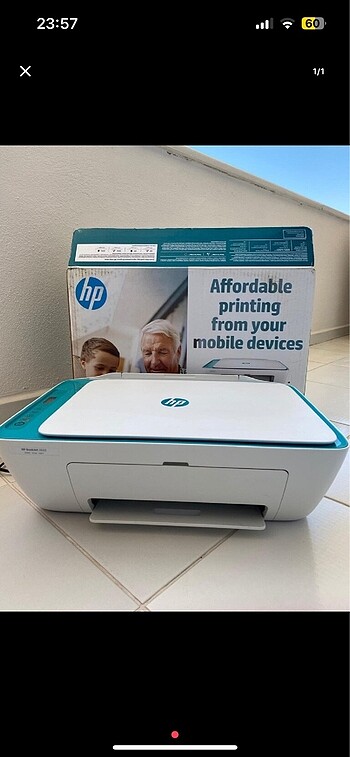 Hp yazıcı