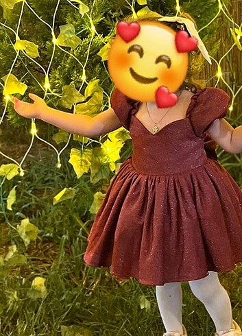 Abiye elbise