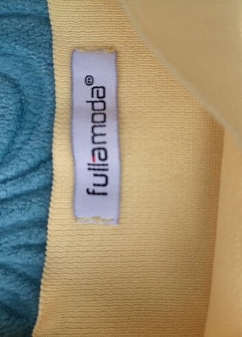 s Beden 2'li crop