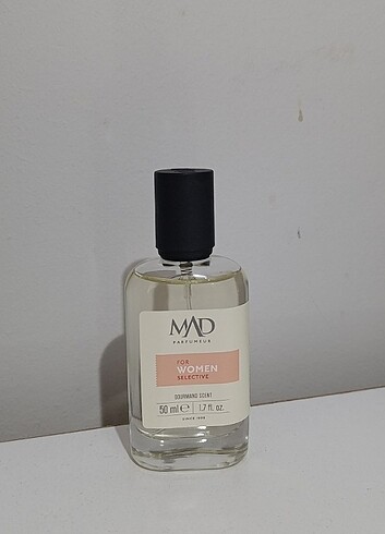 Diğer Sıfır Mad Parfum W183