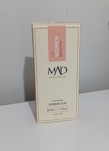 Beden Sıfır Mad Parfum W183