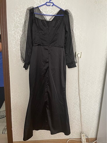 Diğer Siyah abiye