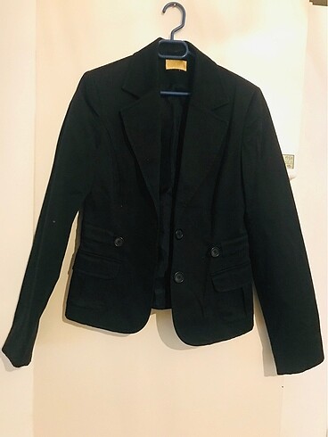 Blazer Ceket