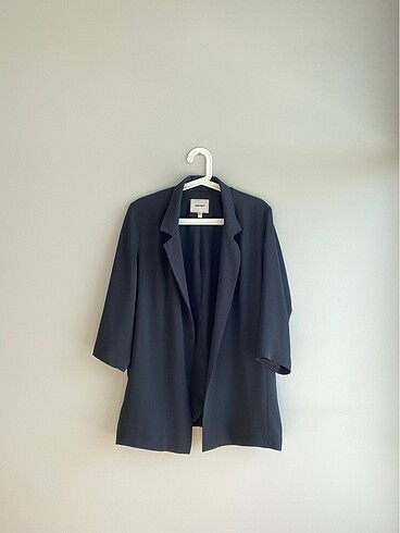 Koton oversize blazer ceket