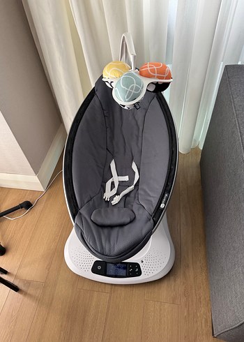 0 - 13 kg Beden 4moms mamaroo
