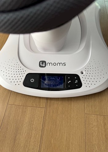 4moms 4moms mamaroo