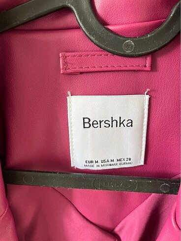 Bershka Blazer ceket