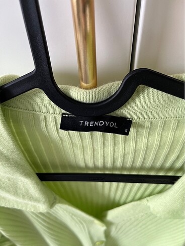 Trendyol & Milla Alt üst triko takım