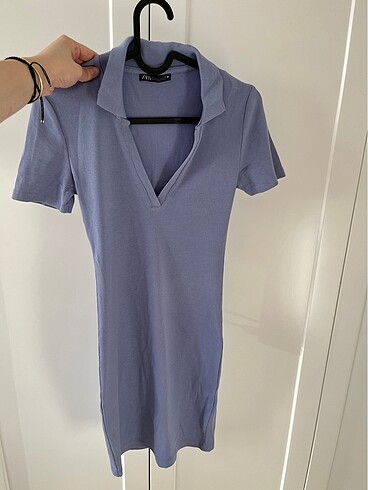 Zara mini elbise